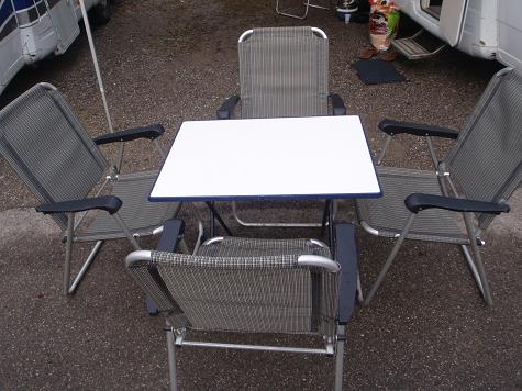 RV Rental Center  - McRent GR - Chemnitz